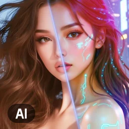 Symbol von Mira: AI Editor & Enhance